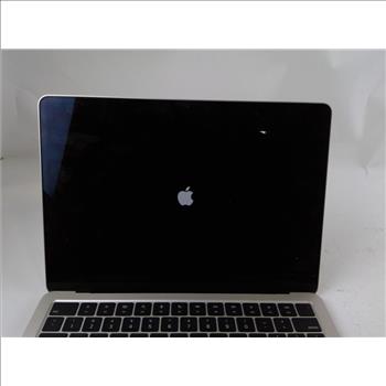 Apple Macbook Air, Apple Locked, Sold For Parts