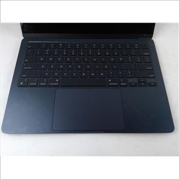 Apple Macbook Air, Apple Locked, Sold For Parts