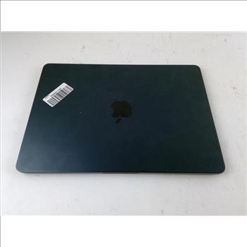 Apple Macbook Air, Apple Locked, Sold For Parts