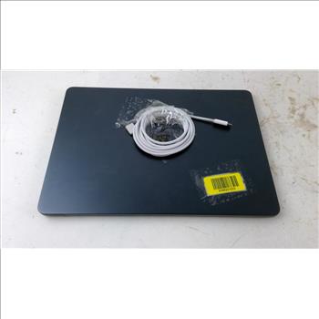 Apple Macbook Air, Apple Locked, Sold For Parts