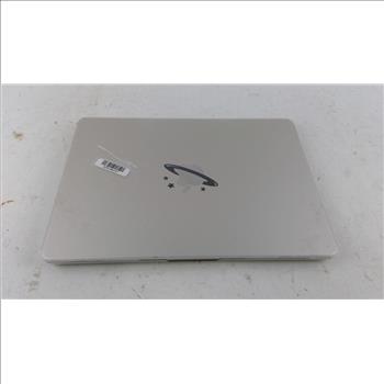 Apple Macbook Air, Apple Locked, Sold For Parts