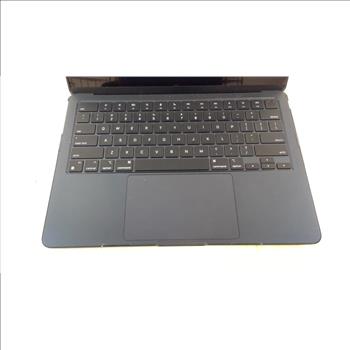 Apple Macbook Air, Apple Locked, Sold For Parts