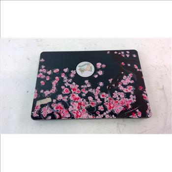 Apple Macbook Air, Apple Locked, Sold For Parts