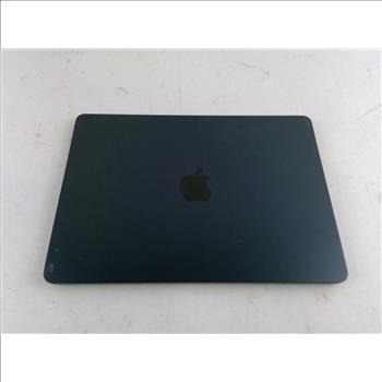 Apple Macbook Air, Apple Locked, Sold For Parts