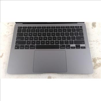 Apple Macbook Air, Apple Locked, Sold For Parts