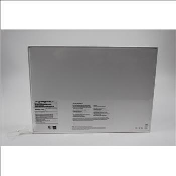 Apple Macbook Air Gold 13 Inch, New