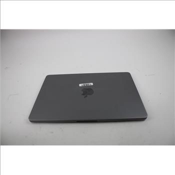 Apple MacBook Air, ICloud Account Locked, Sold For Parts