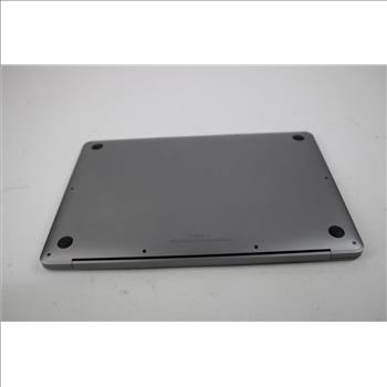 Apple MacBook Air, ICloud Account Locked, Sold For Parts