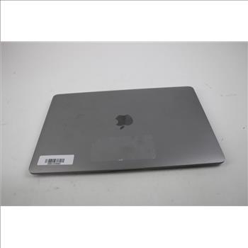 Apple MacBook Air, ICloud Account Locked, Sold For Parts