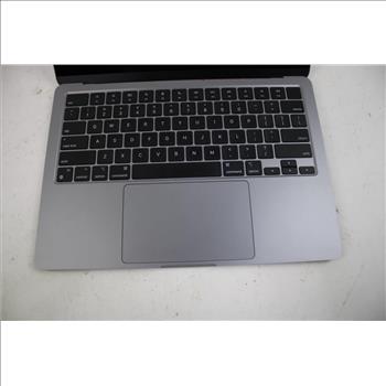 Apple MacBook Air, ICloud Account Locked - SOLD FOR PARTS ONLY