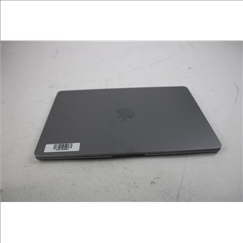 Apple MacBook Air, ICloud Account Locked - SOLD FOR PARTS ONLY