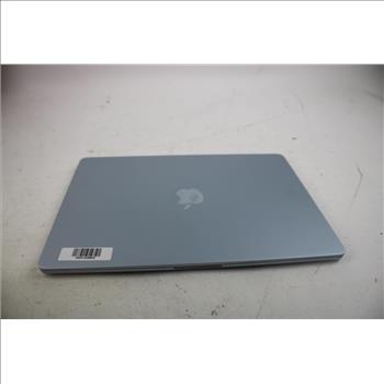 Apple MacBook Air, ICloud Account Locked - SOLD FOR PARTS ONLY