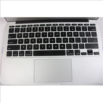 Apple Macbook Air Laptop