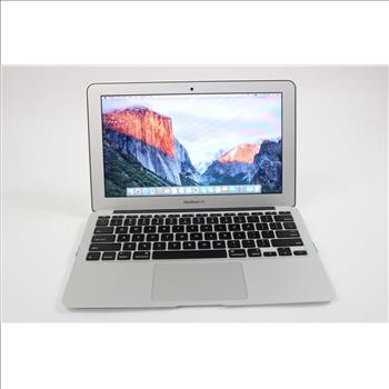 Apple Macbook Air Laptop