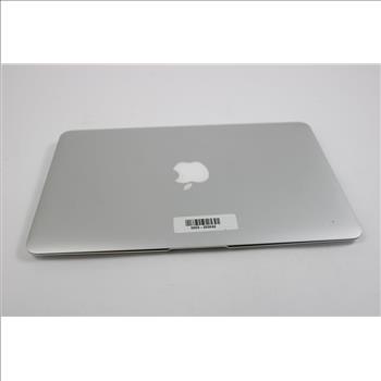Apple Macbook Air Laptop