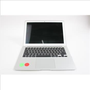 Apple Macbook Air Laptop