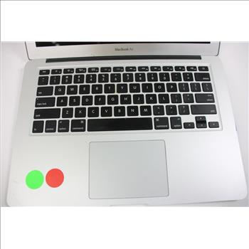 Apple Macbook Air Laptop