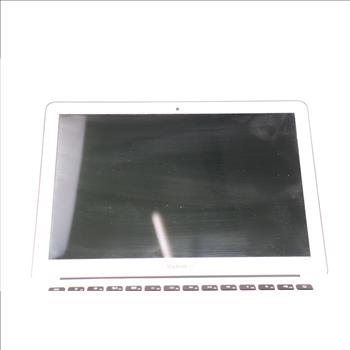 Apple Macbook Air Laptop