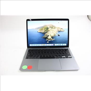Apple Macbook Air Laptop