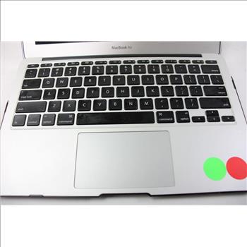 Apple Macbook Air Laptop
