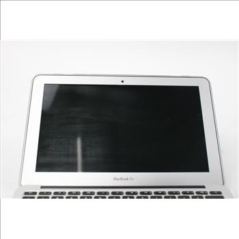 Apple Macbook Air Laptop