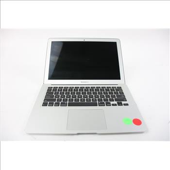 Apple Macbook Air Laptop