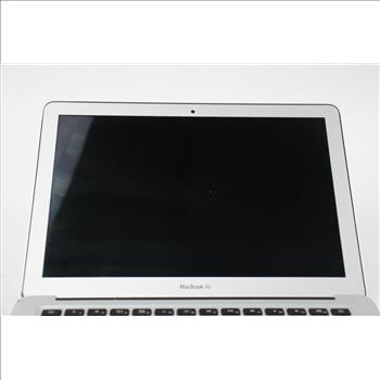 Apple Macbook Air Laptop