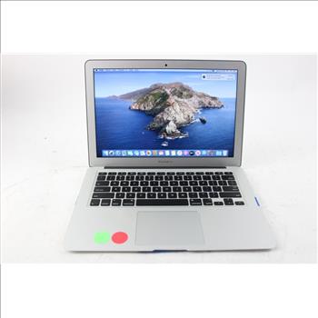 Apple Macbook Air Laptop