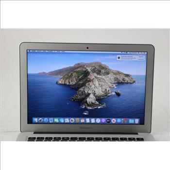 Apple Macbook Air Laptop