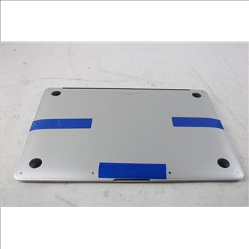 Apple Macbook Air Laptop