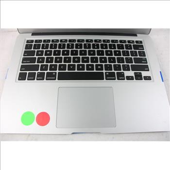 Apple Macbook Air Laptop