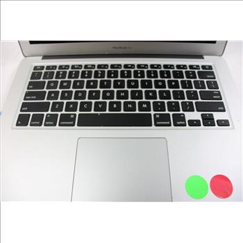 Apple Macbook Air Laptop