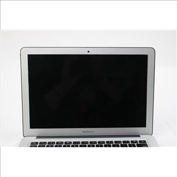 Apple Macbook Air Laptop