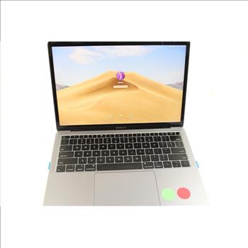 Apple Macbook Air Laptop