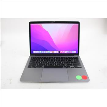 Apple Macbook Air Laptop