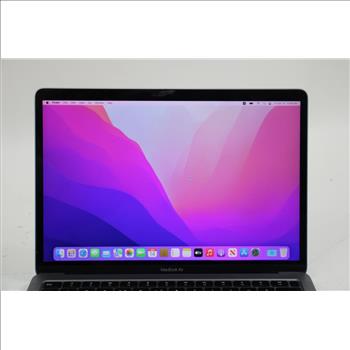 Apple Macbook Air Laptop