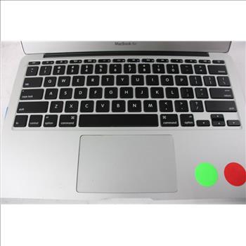 Apple Macbook Air Laptop