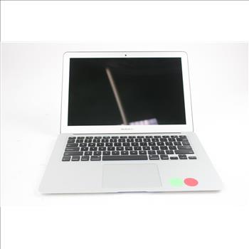Apple Macbook Air Laptop