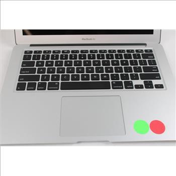 Apple Macbook Air Laptop