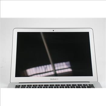 Apple Macbook Air Laptop