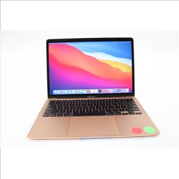 Apple Macbook Air Laptop