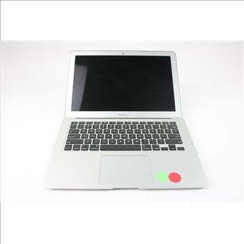 Apple Macbook Air Laptop