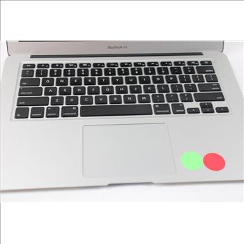 Apple Macbook Air Laptop