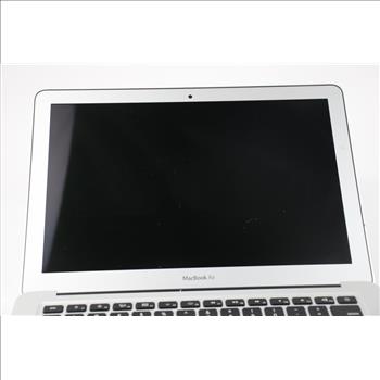 Apple Macbook Air Laptop