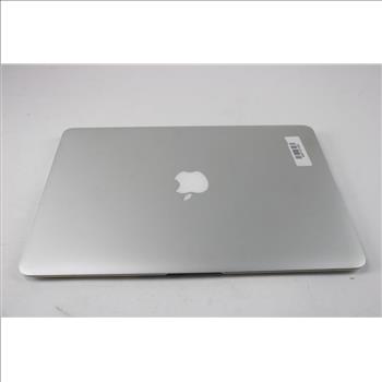 Apple Macbook Air Laptop