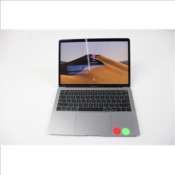 Apple Macbook Air Laptop