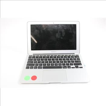 Apple Macbook Air Laptop