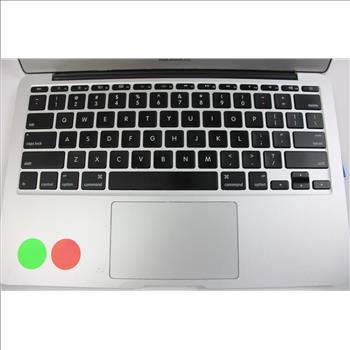 Apple Macbook Air Laptop