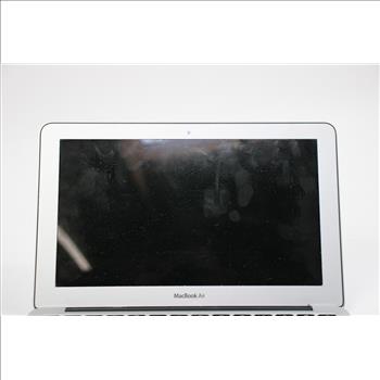 Apple Macbook Air Laptop