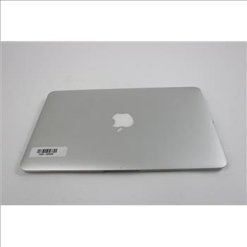 Apple Macbook Air Laptop